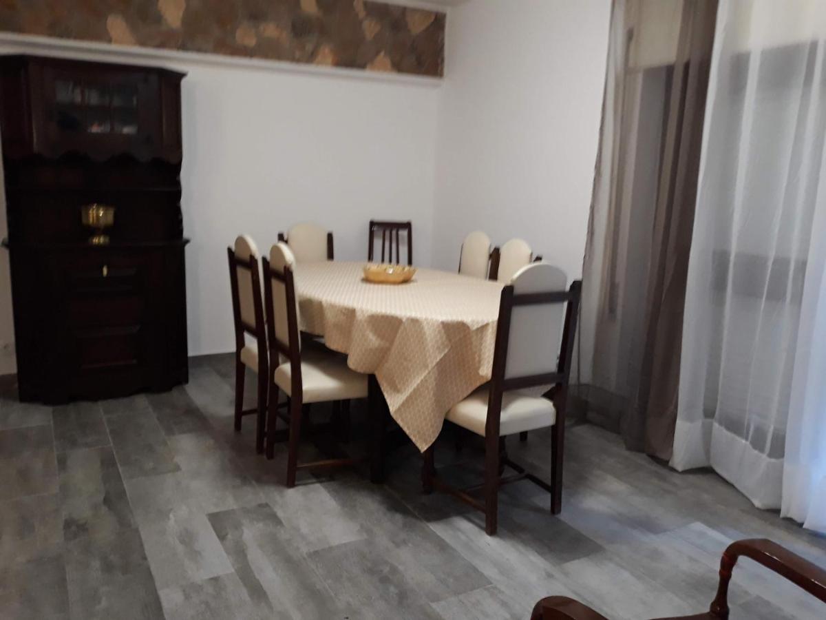 Apartamento Casa Beira Mar Armação de Pêra Exterior foto