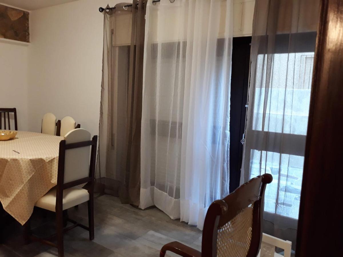 Apartamento Casa Beira Mar Armação de Pêra Exterior foto