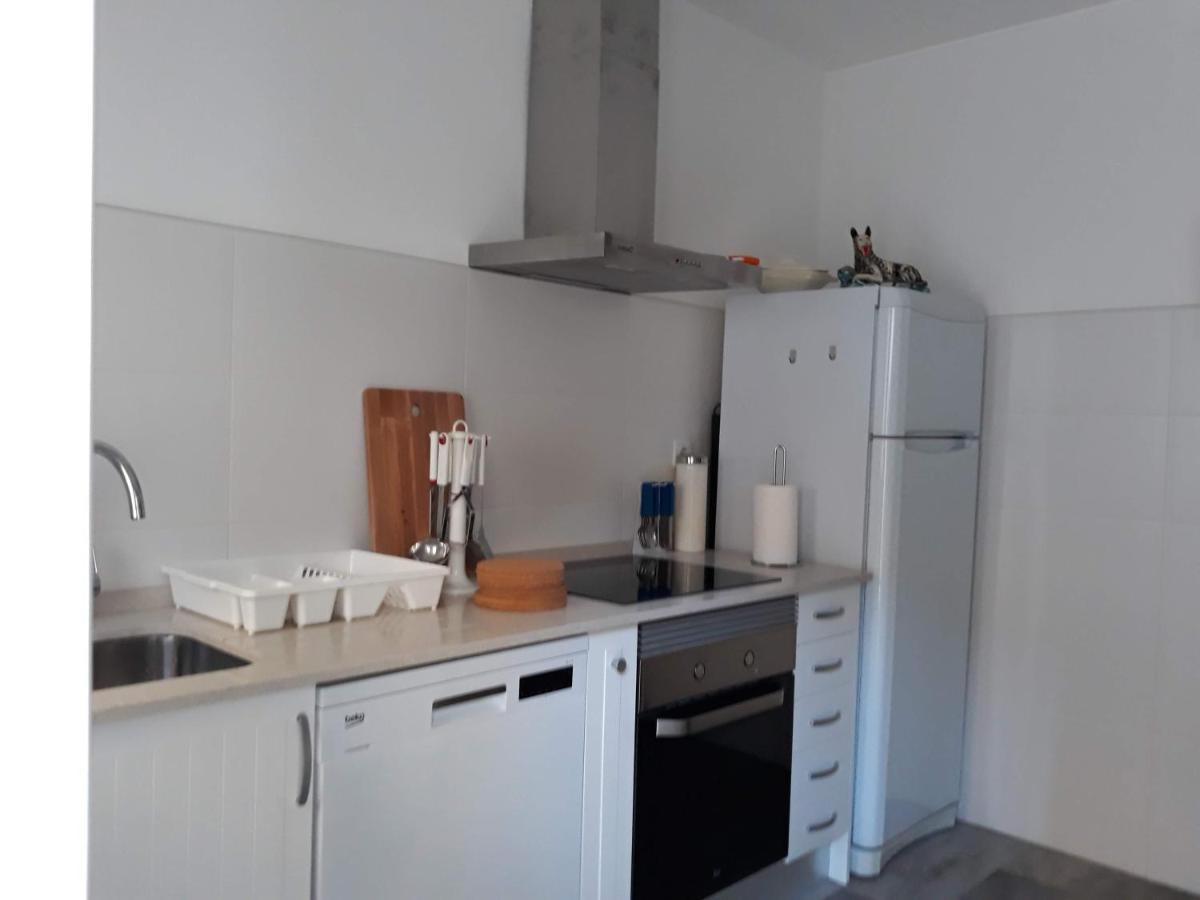 Apartamento Casa Beira Mar Armação de Pêra Exterior foto