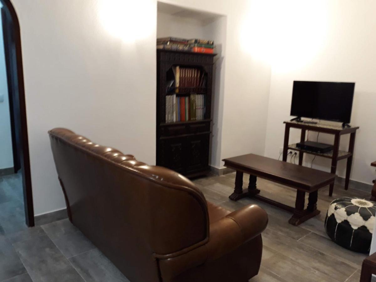Apartamento Casa Beira Mar Armação de Pêra Exterior foto