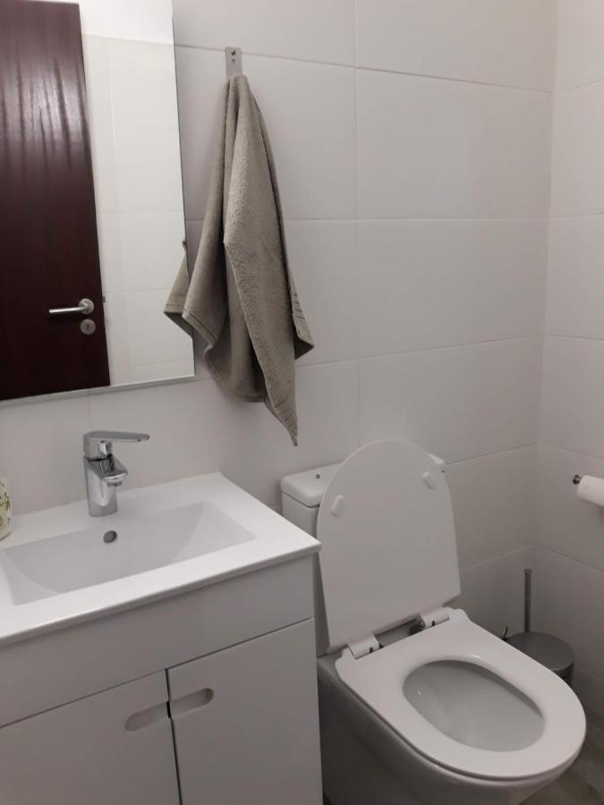 Apartamento Casa Beira Mar Armação de Pêra Exterior foto