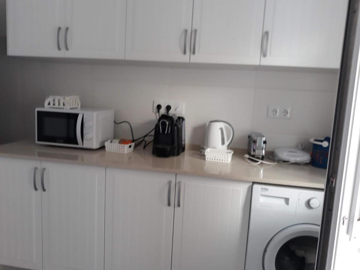 Apartamento Casa Beira Mar Armação de Pêra Exterior foto