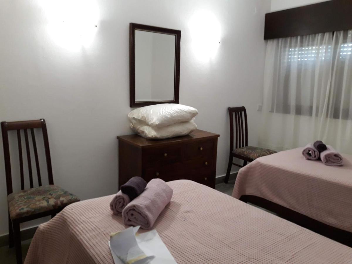Apartamento Casa Beira Mar Armação de Pêra Exterior foto