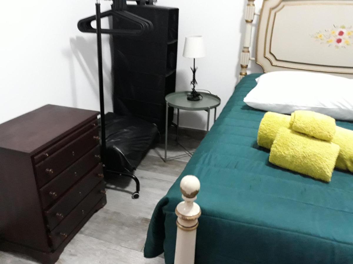 Apartamento Casa Beira Mar Armação de Pêra Exterior foto