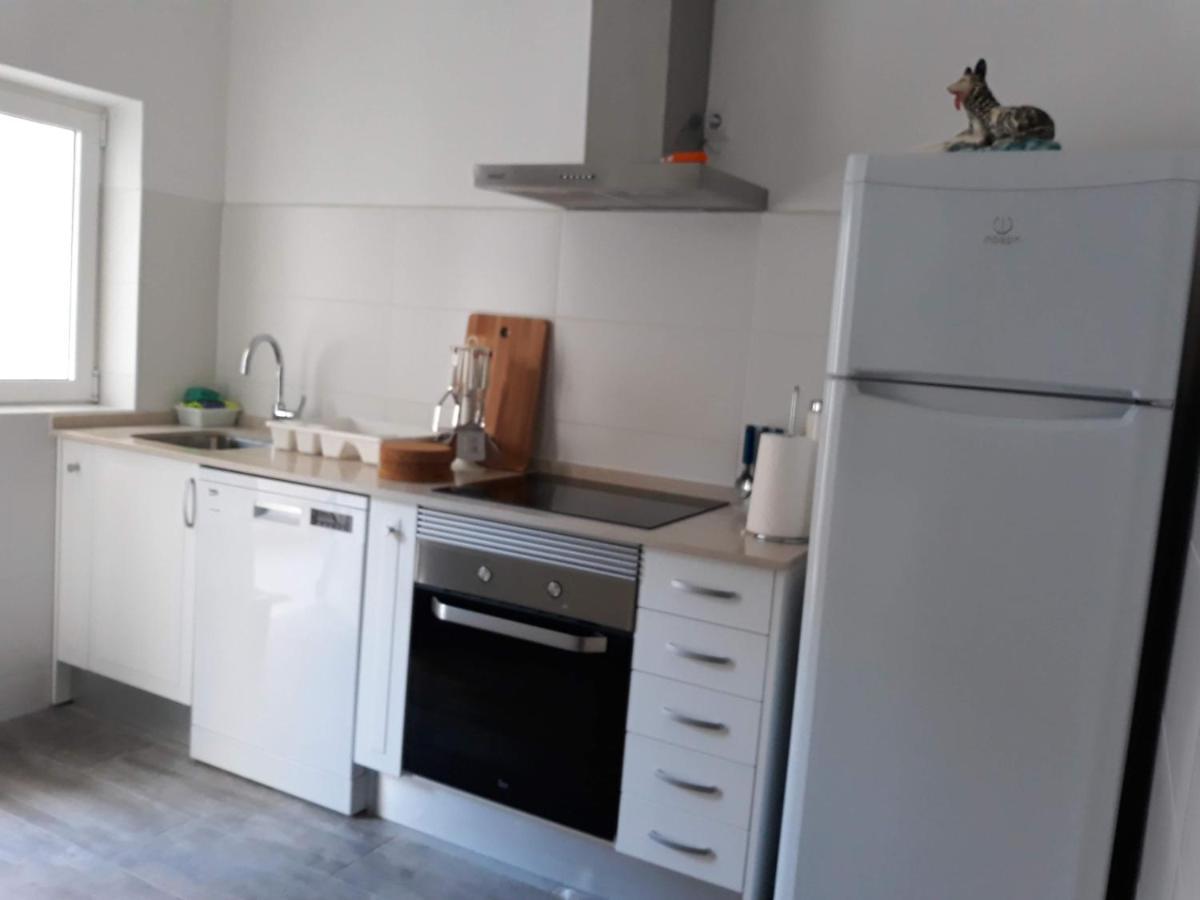 Apartamento Casa Beira Mar Armação de Pêra Exterior foto
