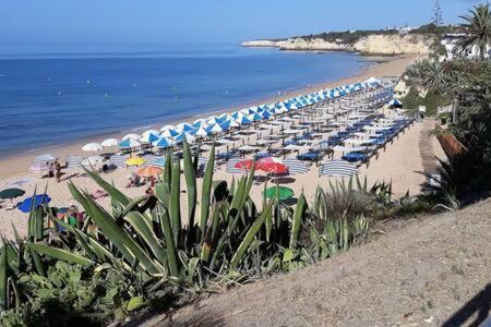 Apartamento Casa Beira Mar Armação de Pêra Exterior foto
