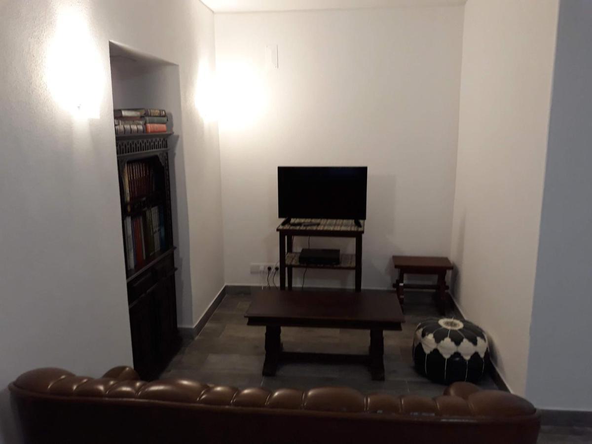 Apartamento Casa Beira Mar Armação de Pêra Exterior foto