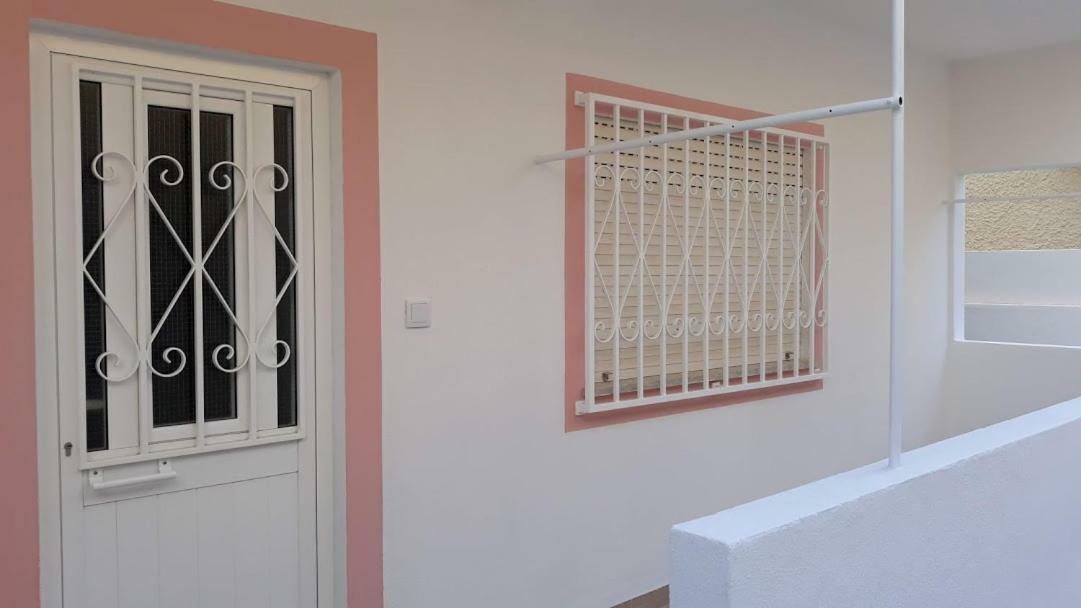 Apartamento Casa Beira Mar Armação de Pêra Exterior foto